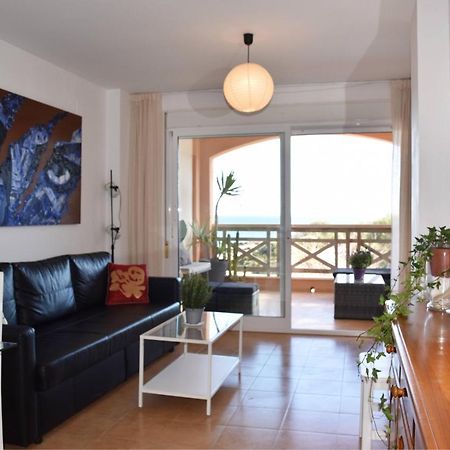 Sea Home Пеньискола Экстерьер фото