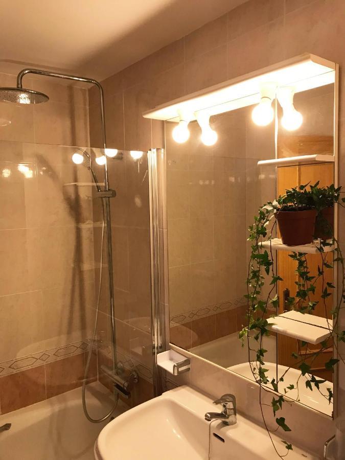 Sea Home Пеньискола Экстерьер фото